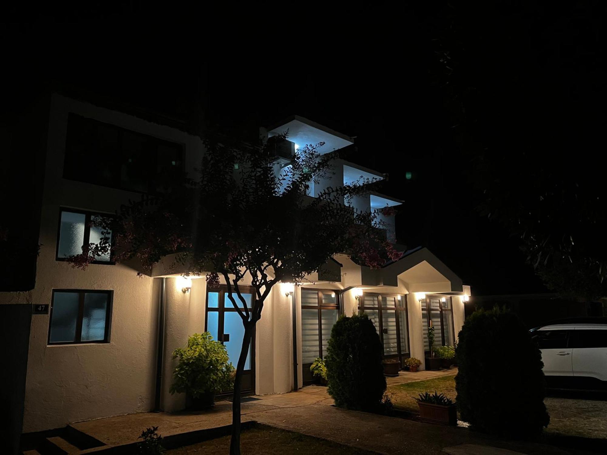 B&B Family Ostojic Medjugorje Exterior photo